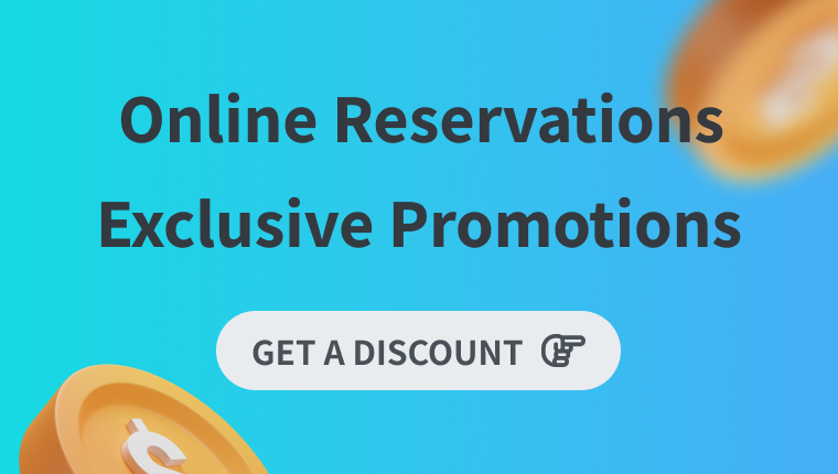 about [Special Offer] Online Reservation Beginner's Guide: Rent a Car Quickly and Enjoy Exclusive Discounts